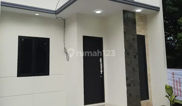 Rumah Siap Huni Di Bekasi Timur