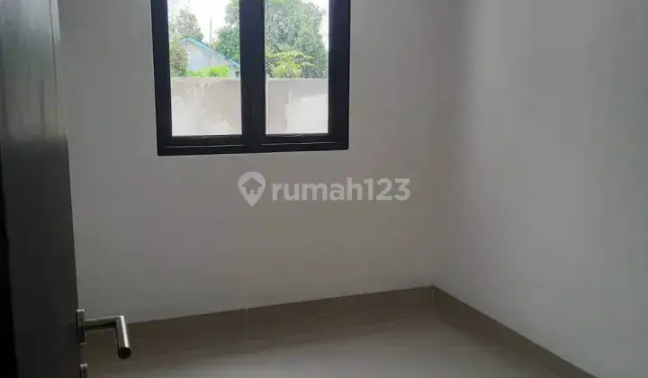 Rumah Siap Huni Di Bekasi Timur
