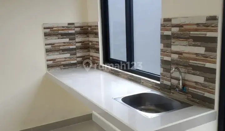 Rumah dijual di Cibubur DP 0% Cicilan 5jtan 5