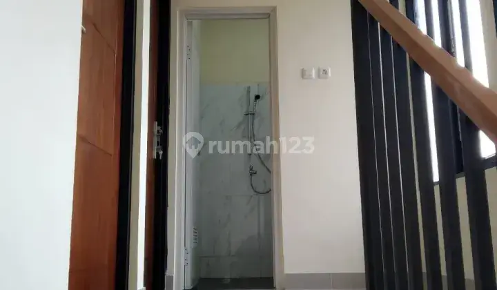 Rumah dijual di Cibubur DP 0% Cicilan 5jtan 7