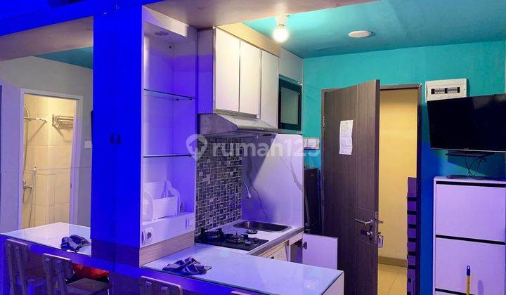 For Rent Apartemen The Archies Bendugan Hilir 2 BR Furnished 2