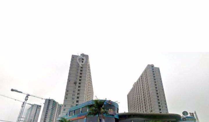Jual Apartemen Bellevue Suites 2br Full Furnished 1