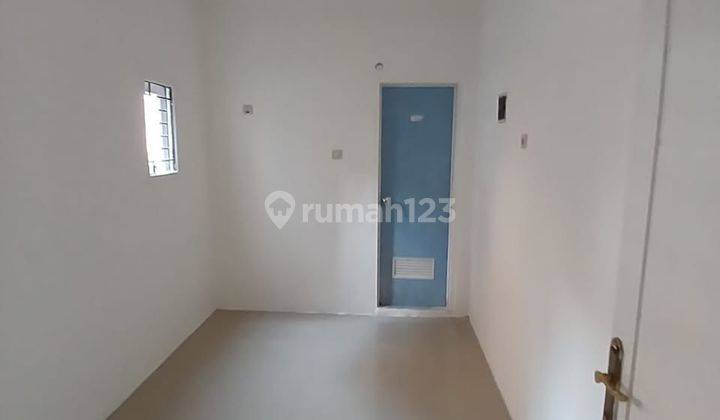 Rumah SHM di Johar Baru, Jakarta Pusat 2