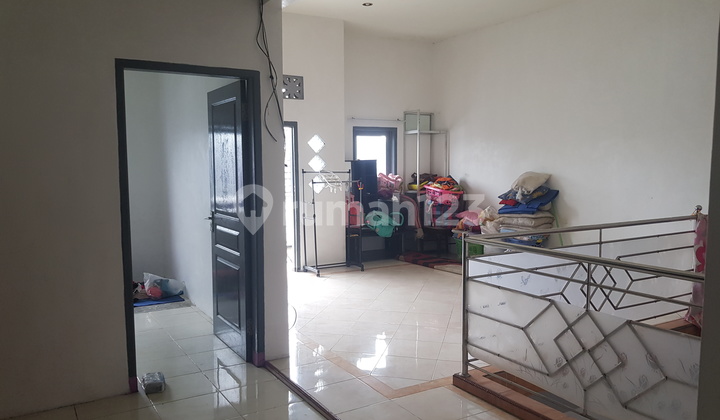 Dijual Rumah area block office di Jl mayjen sungkono  4