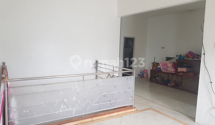Dijual Rumah area block office di Jl mayjen sungkono  6