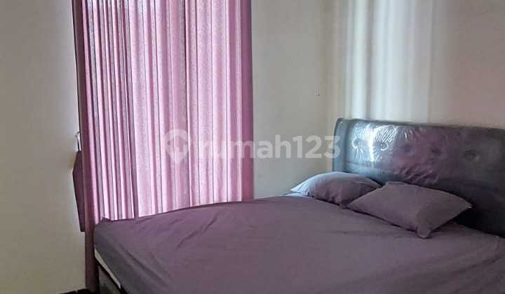 Dijual Rumah area block office di Jl mayjen sungkono  8