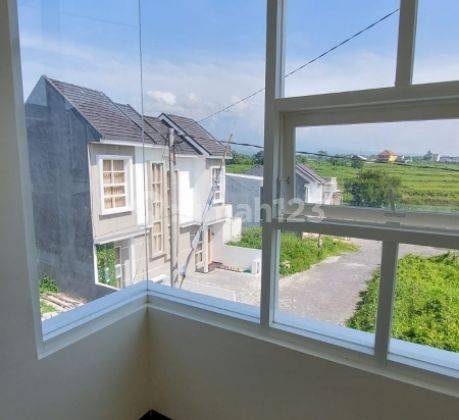 Dijual rumah dekat dengan exitt toll harga under 500Jt 11