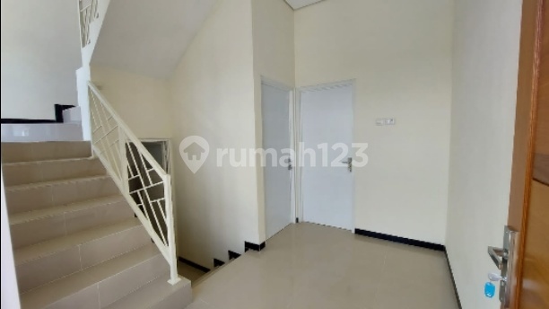Dijual rumah dekat dengan exitt toll harga under 500Jt 12