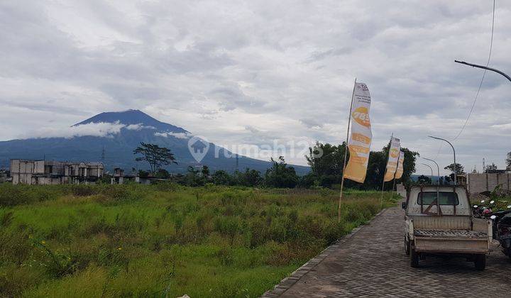 Kavling Siap Bangun Strategis Sudah Terbentuk Kawasan Dekat kampus ub/umm3 Malang
 5