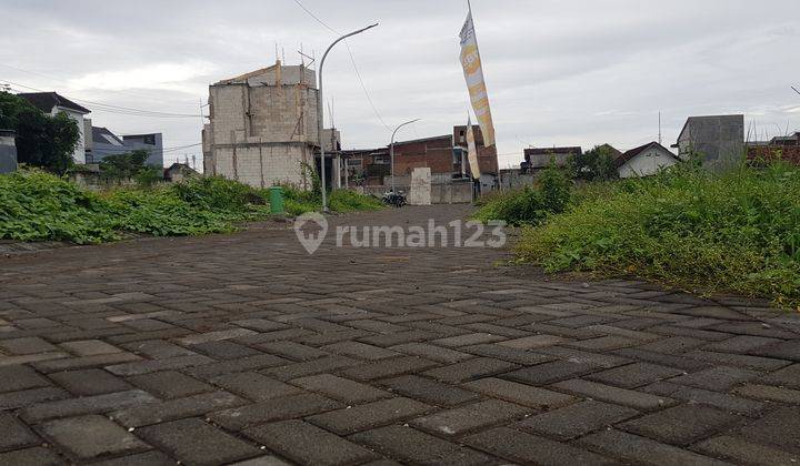 Kavling siap bangun lokasi strategis bebas banjir dan view gunung arjuno 6