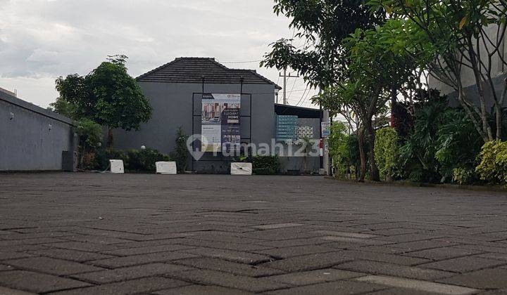 Kavling siap bangun lokasi strategis bebas banjir dan view gunung arjuno 7