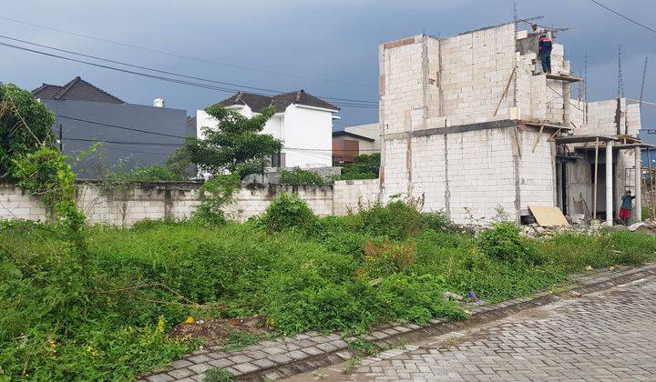 Kavling siap bangun lokasi strategis bebas banjir dan view gunung arjuno 10
