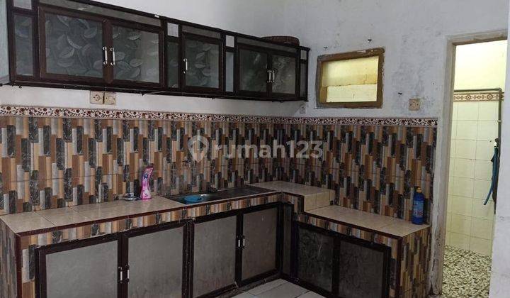 Rumah 2lantai area block office dekat sekolah internasional tlogowaru 6
