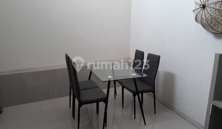 Rumah 2lantai area block office dekat sekolah internasional tlogowaru 7