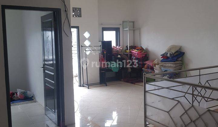 Rumah 2lantai area block office dekat sekolah internasional tlogowaru 8