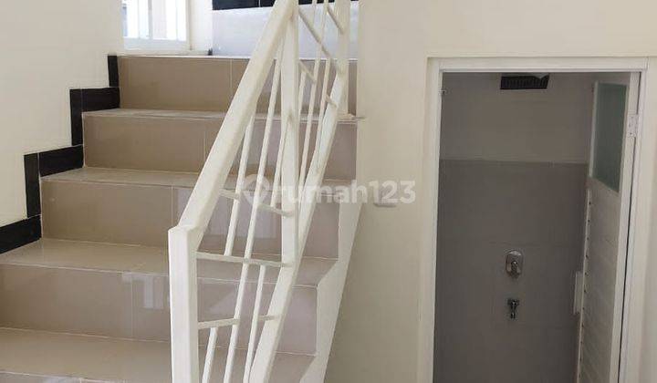 Rumah ready stock siap huni harga 400jutaan, dekat suhat. 8