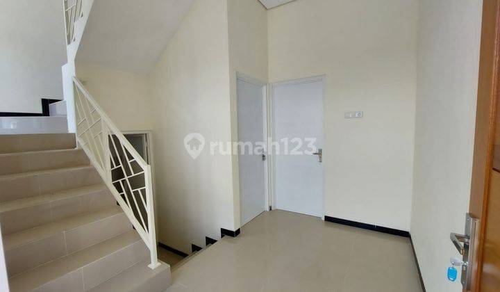 Rumah ready stock siap huni harga 400jutaan, dekat suhat. 9