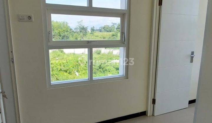 Rumah ready stock siap huni harga 400jutaan, dekat suhat. 11