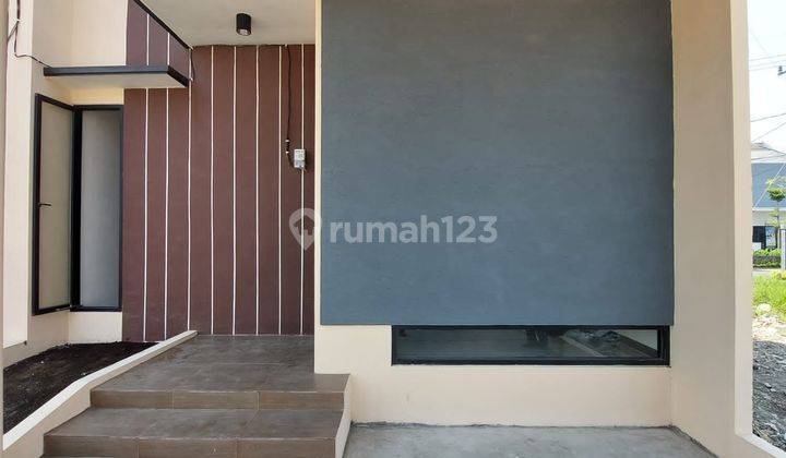 Lokasi Premium, Harga Terjangkau: Jual Perumahan Dekat Kampus 2