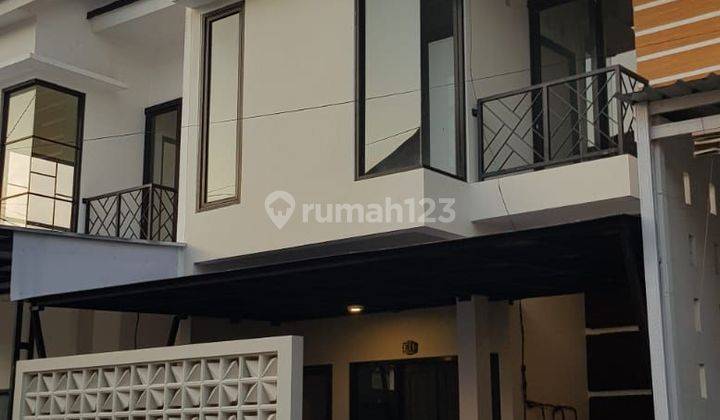 Rumah Dijual di Grand Arumba: Kesempatan Emas Miliki Hunian Impian! 2