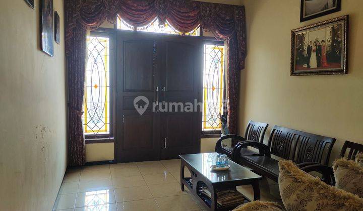 Rumah Dijual Lux Area Lowokwaru Dekat Unbraw 2