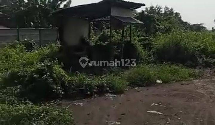 Dijual Tanah SHM Nol Jalan Raya
Raya Surabaya-Malang Candi Sidoarjo 1