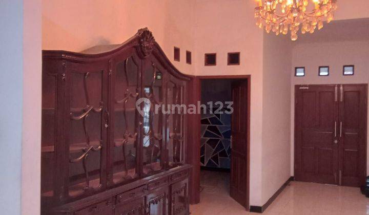 Rumah Bagus dan Terawat Murah di Cikutra dkt Itenas Widyatama Bdg 1