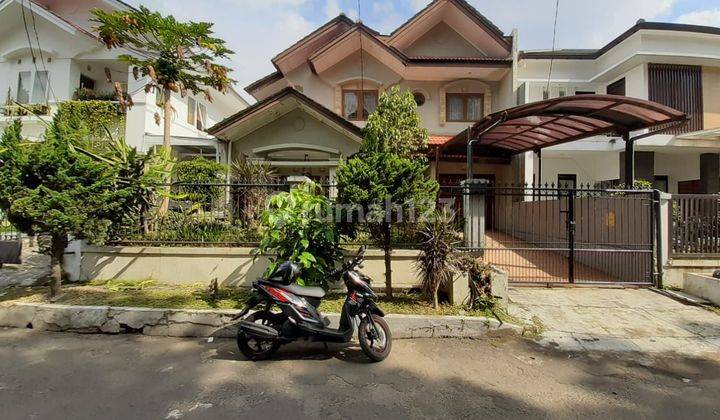 Turun Harga Lagi Rumah di Setiabudi Regency Bandung Utara Murah 1