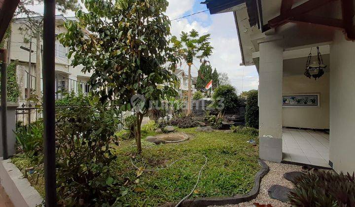 Turun Harga Lagi Rumah di Setiabudi Regency Bandung Utara Murah 2