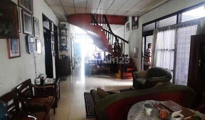 Rumah di Sayap Suci, Bekamin dekat itenas dan widyatama SHM Murah 2