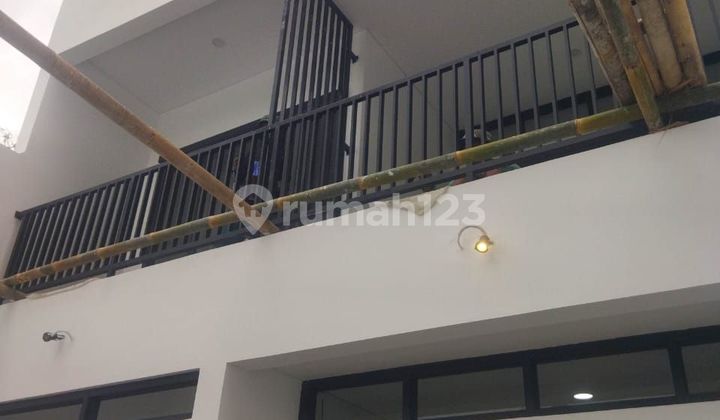 Rumah Baru View Golf di Cigadung All In Rumah Baru View Golf di Cigadung All In