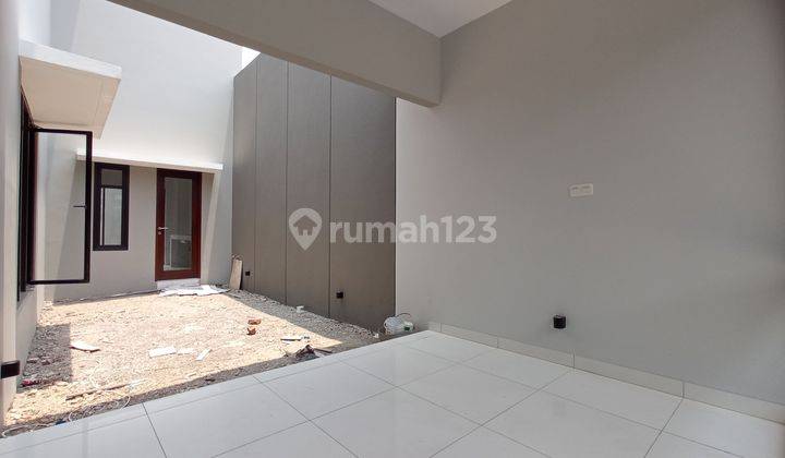 Rumah Baru Lux Strategis Di Kembar, Bkr Dkt Turangga, Buahbatu 2