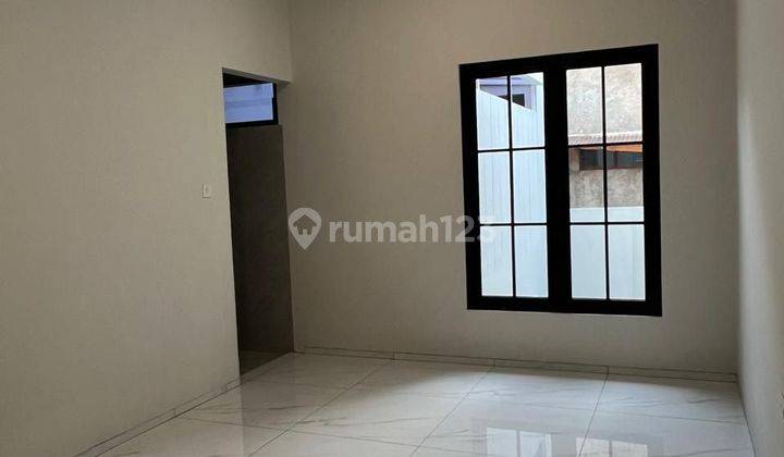 Rumah Baru 2man All In Di Kembar Dkt Turngga, Buahbatu, Bkr 2