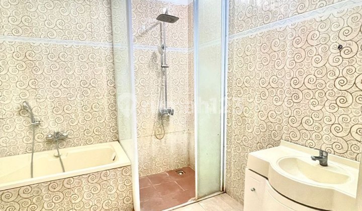 Jual Murah Turun Harga Rumah Semifurnish Arcamanik 2