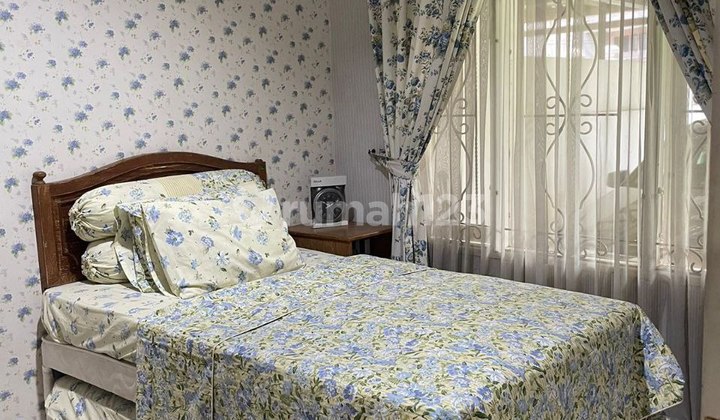 For Sale Fast, Attractive Price, Charming House Ready to Occupy and Serene 2