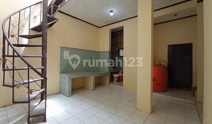 Dikontrakan Rumah Di Cikutra Sukaluyu Cocok U/ Kantor, Mahasiswa 2