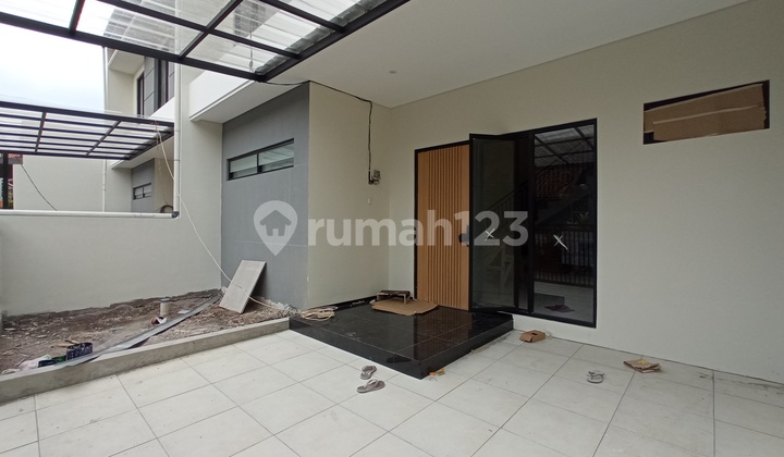 Rumah Baru Cakep Arcamanik Dkt Ah Nasution 2