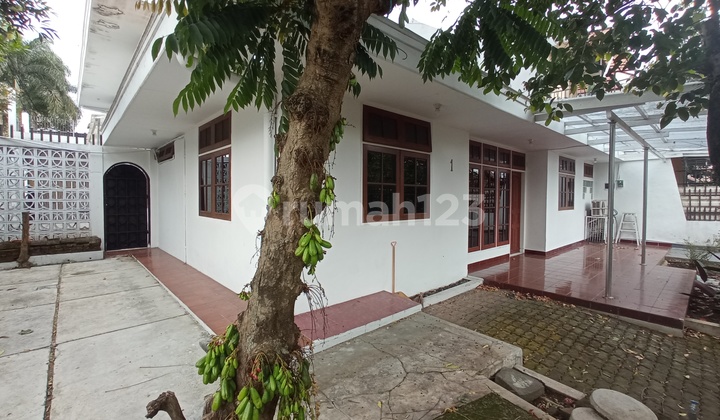 Super Murah Rumah Siap Huni di Sukaluyu Dkt Dago, Riau 2