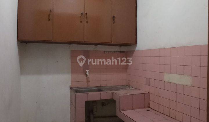 Rumah Kontrakan Di Sukaluyu Dkt Cikutra, Cigadung, Tubagus Ismail 2