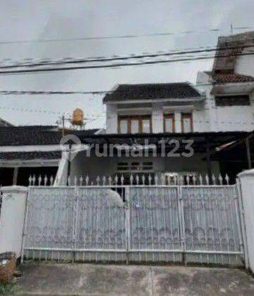 Rumah Kontrakan Bisa U Kantor Siap Huni Di Cikutra Dkt Dago 1