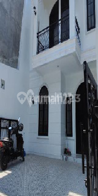 Turun Harga Rumah Baru + Rooftop Buahbatu 2