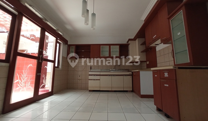 Super Murah Rumah Siap Huni di Sukaluyu Dkt Dago, Riau 1