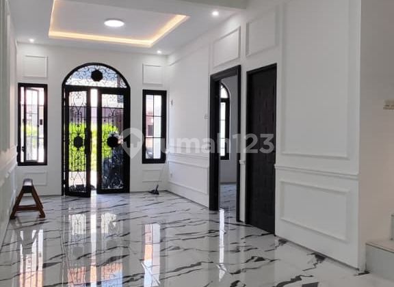 Turun Harga Rumah Baru + Rooftop Buahbatu Turun Harga Rumah Baru + Rooftop Buahbatu