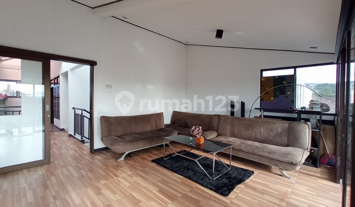 Jual Murah, Strategis Cikutra Plus View 2