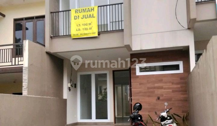 Rumah Baru Jarang Ada di Mustika Residence Gegerkalong Rumah Baru Jarang Ada di Mustika Residence Gegerkalong