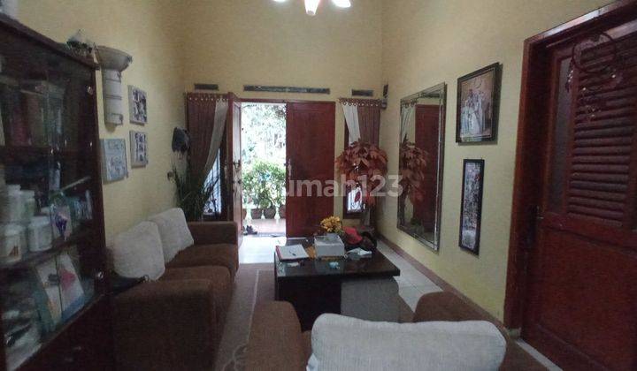 Rumah Bagus 2 Lt Di Cikutra Dkt Cigadung, Tubagus Ismail, Dago 2