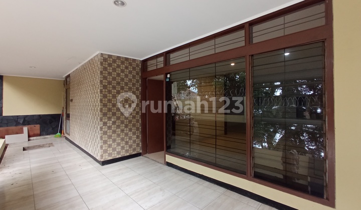 Rumah Siap Huni Kawasan Cikutra, Sukaluyu