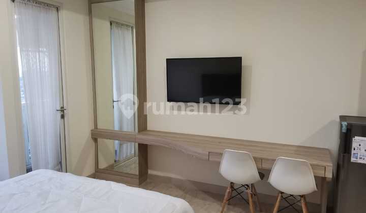 Dijual Apartemen Menteng 1br Studio 1.05 Miliar Omsima Realties 2