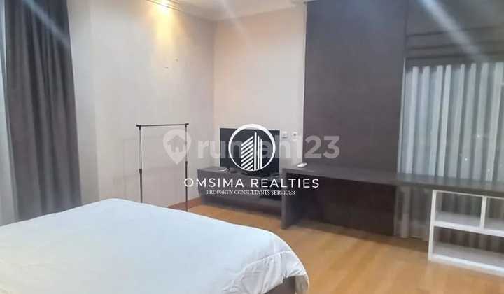 Disewakan Apartement Residence 8 Senopati 2BR Full Furnished 2