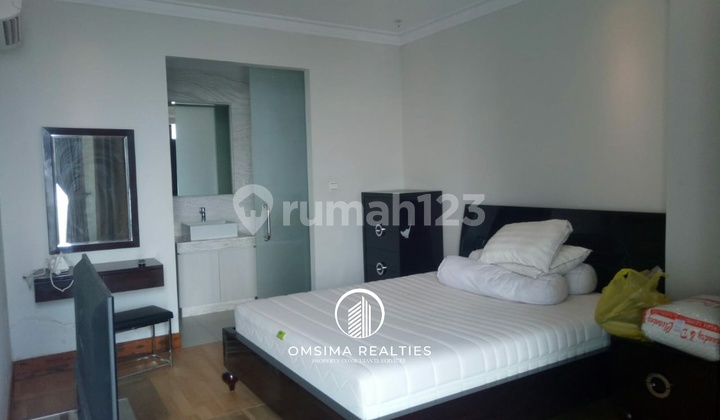 Disewakan Apartement Residence 8 Senopati 1BR Lux Furnished 2
